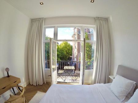 Koninginneweg 253-2, Valeriusbuurt-West, 1075CV, Amsterdam - Photo 3