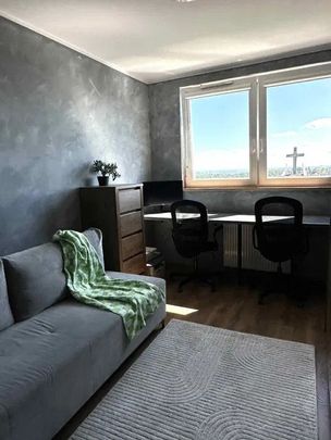 Mieszkanie 2-pokojowe, widok na morze | Morena - Фото 1