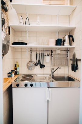 Hallandsgatan, Stockholm - Foto 1