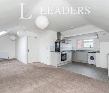 3 bedroom apartment to rent The Avenue, Southampton, SO17 - Photo 3