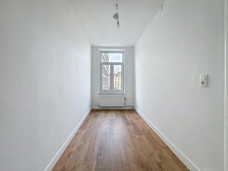 Flat - for rent - Photo 3