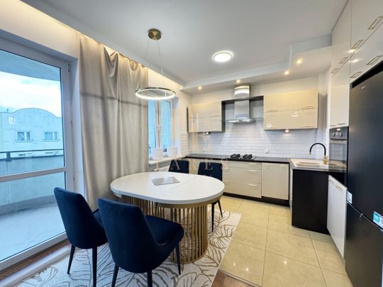 3 - pokoje 68m2 | Balon 10m2 | Galeria Północna - Zdjęcie 1