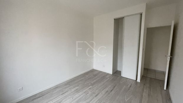 T3 de 67m² - rue Léon Blum à Villeurbanne - Photo 1