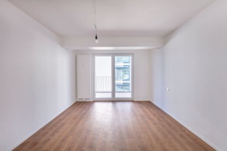 3-Zimmer-Wohnung in der Weimarer Straße: schick, modern, komfortabel! - Foto 2