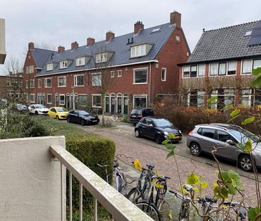 Snelliusstraat 29, 9727 JK Groningen, Nederland - Foto 5