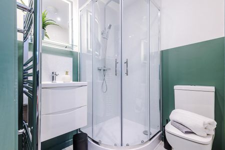 6 bedroom house share to rent - Photo 3