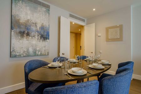 2 bed flat to rent - Photo 5