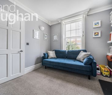 4 bedroom terraced house to rent - Photo 3