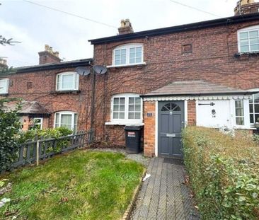 2 Bedroom Terraced To Let - Photo 2