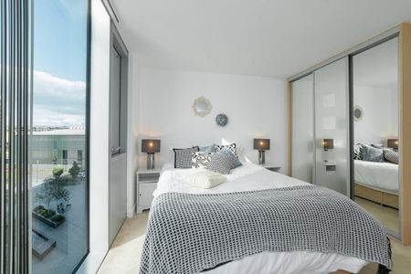 1 Bed Flat, Atrium Heights, SE8 - Photo 4