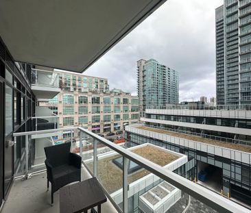 For Lease - 251 Manitoba Street Unit# 501, Toronto, Ontario - Photo 3