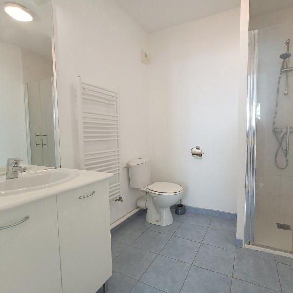 Location Appartement 1 pièce 33m² COUERON 44220 - Photo 1