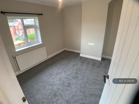 3 bedroom end of terrace house to rent - Photo 2