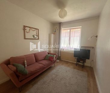 Location Maison 3 pièces 91m² CROIX 59170 - Photo 1