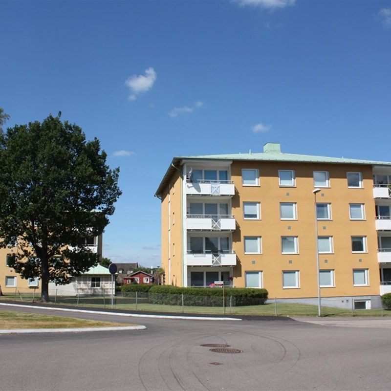 Bessemergatan 5 L - Photo 2