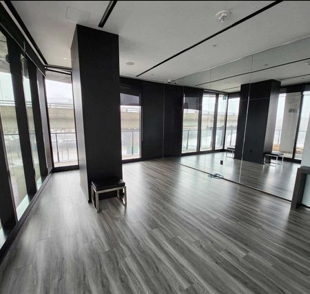 For Lease - 21 Lawren Harris Square Unit# 809, Toronto, Ontario - Photo 3