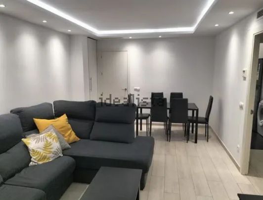 Alquiler de piso en Zona Miraflores s/n - Photo 1