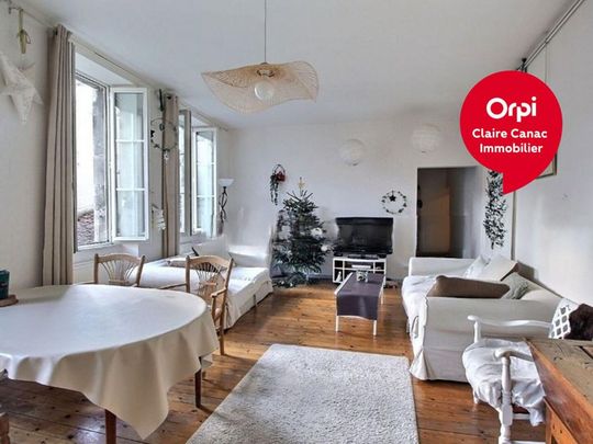 Location Appartement 3 pièces 123m² CASTRES 81100 - Photo 1