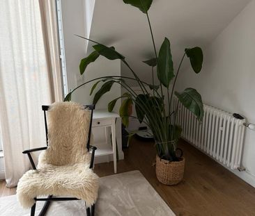 3Zi-DG-Wohnung in Hilden Süd - Foto 1