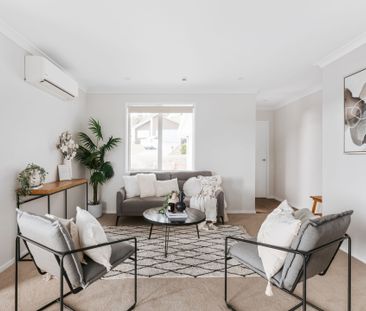 Brand-New GJ Gardner Home - Modern Living on 1000m²+ Section - Photo 2