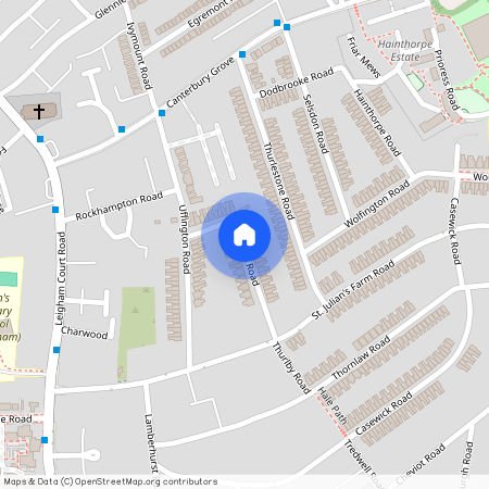 Thurlby Road, London, SE27 0RN