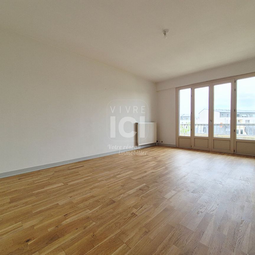 Location Appartement 2 pièces 62m² - Photo 1