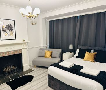 4 Bed Terraced House, Silverleigh Road, CR7 - Photo 5