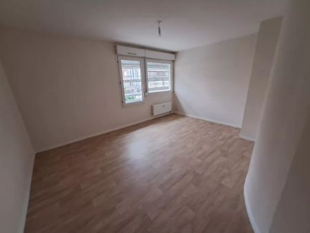 Location appartement T5 116.00m² à Reims (51100) - Photo 5