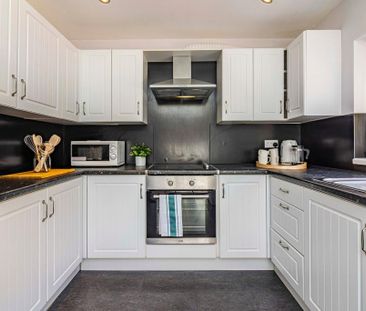 1 bedroom house of multiple occupation to rent - Photo 4