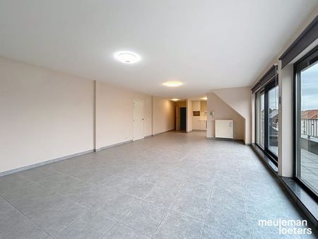 Appartement te huur - Foto 5
