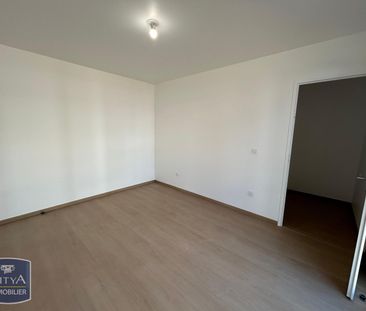 Location Appartement 2 pièces 42m² CAEN 14000 - Photo 4
