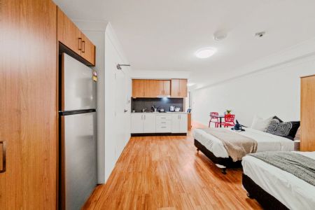 Castle Dulwich Hill, Sydney - Photo 3