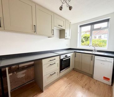 2 bedroom terraced house to rent - Photo 6