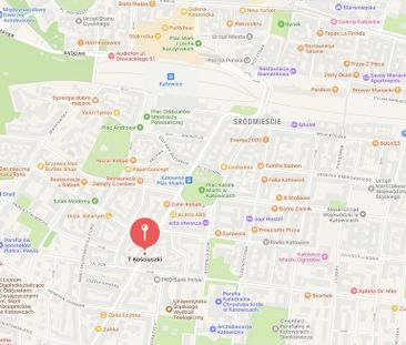 ul. Tadeusza Kościuszki – zdjęcie 6