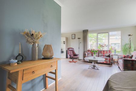 Huis te huur: Appelstraat 16 4413 ET Krabbendijke - Photo 2