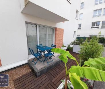 Appartement à louer 2 pièces 36.66m² - Photo 5