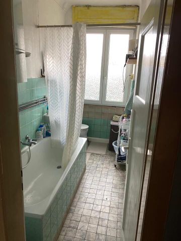 2-Zi-Wohnung in Saarbrücken St. Johann, Südbalkon - Photo 3