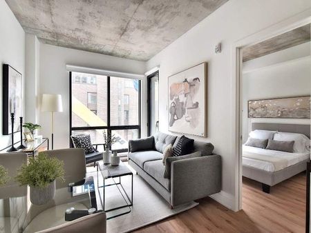 1211 rue Berri, Montréal, QC - Photo 4