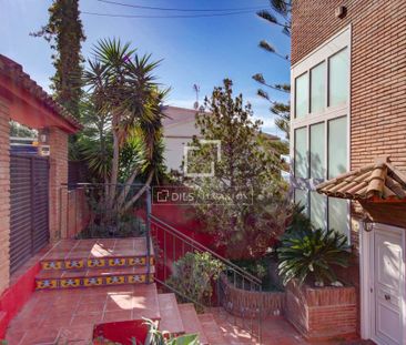 Luxury Villa for rent in Esplugues de Llobregat, Catalonia - Photo 6