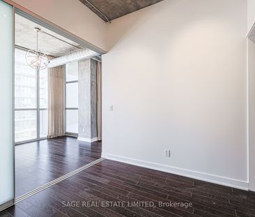 Sixty Lofts 60 Bathurst , #410 - Photo 4