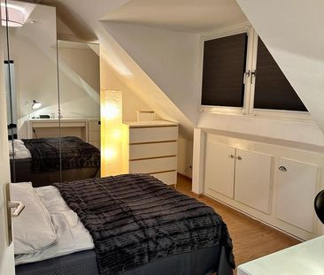 Stilvolle 2-Zimmer-Wohnung in Köln-Junkersdorf - Photo 5