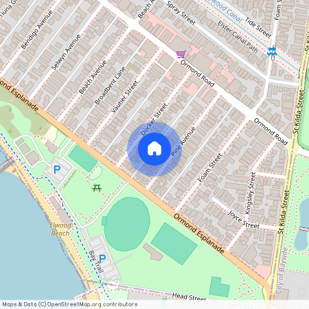 32C Pine Avenue, Vic 3184, Elwood