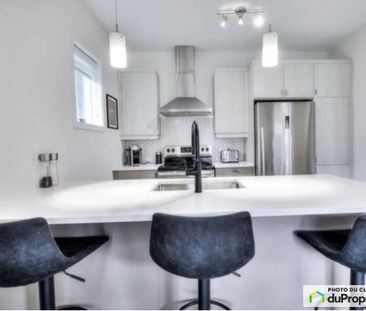 2326, rue Marcel-Trudel, Longueuil (Vieux-Longueuil) à louer - Photo 1