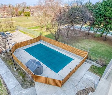 For Lease - 1338 York Mills Road Unit# 809, Toronto, Ontario - Photo 2