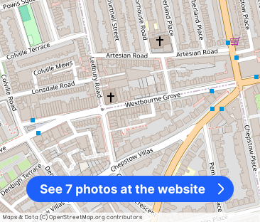 Westbourne Grove, London, W11 - Photo 1