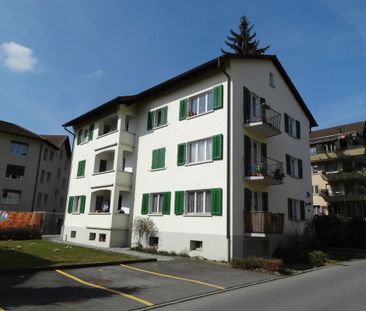 Sonnige 2-Zimmerwohnung im Kuonimattquartier - Photo 5