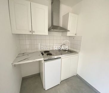 Location Maison 3 pièces 31m² - Photo 1