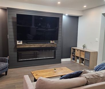 For Lease - 35 Stedford Crescent, Brampton, Ontario - Photo 3