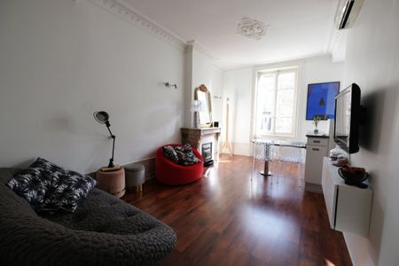 APPARTEMENT T3 A LOUER - Photo 3