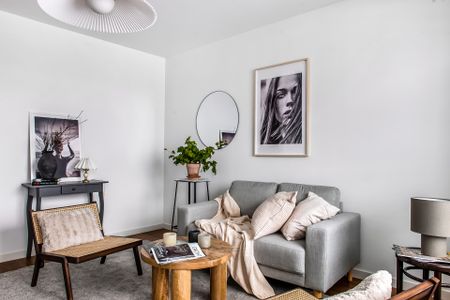 Järvstagatan, Örnsköldsvik - Foto 4